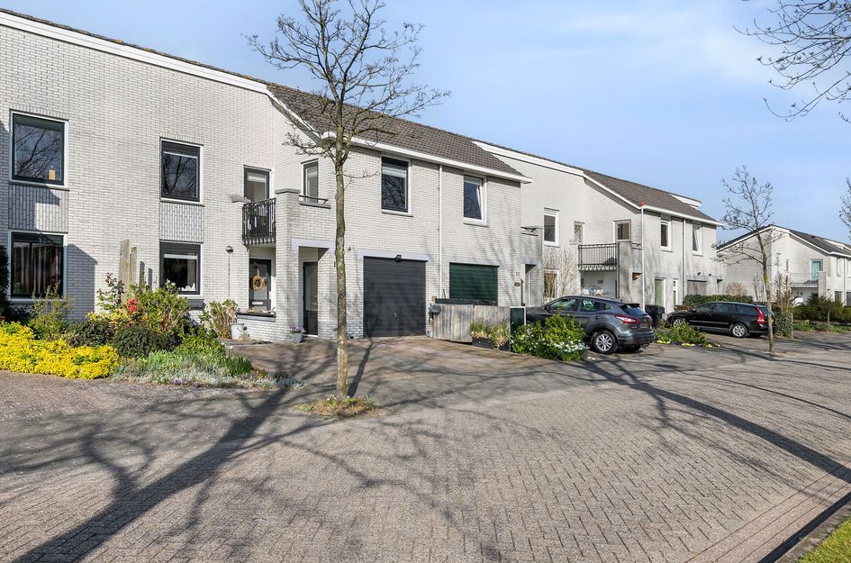Erasmuslaan 19