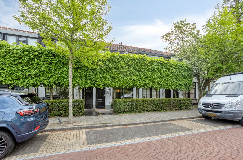 Terweeweg 10