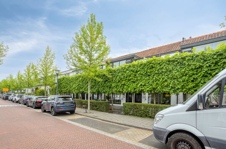 Terweeweg 10