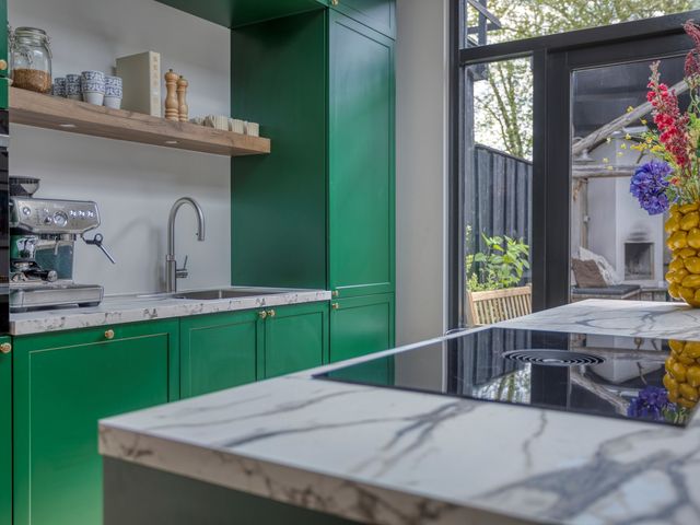 Terweeweg 10, Oegstgeest