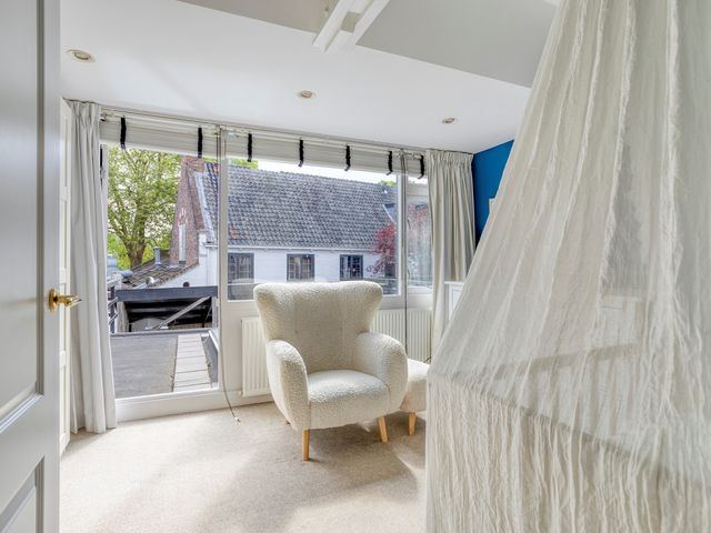 Terweeweg 10, Oegstgeest
