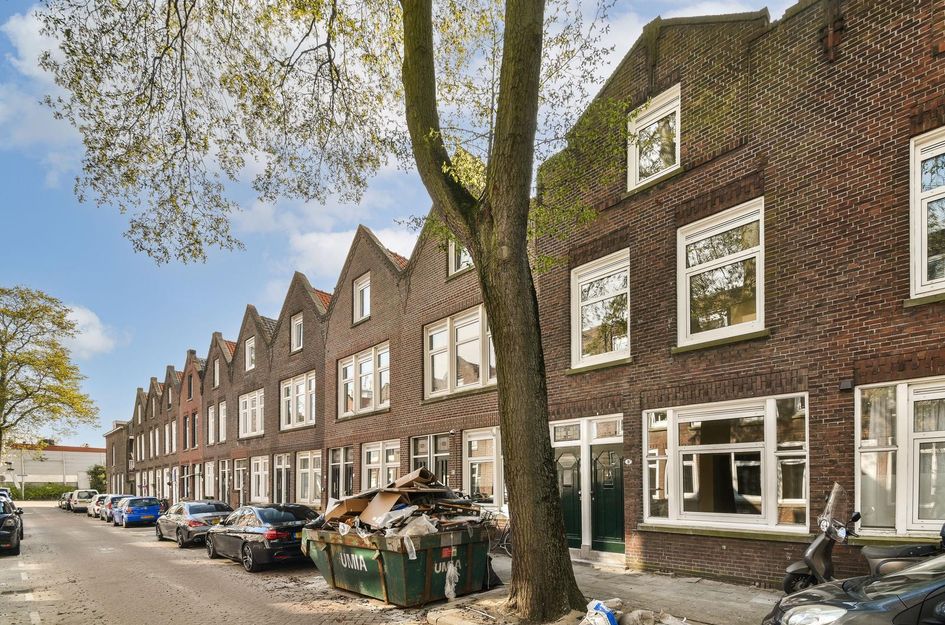Emmastraat 6A