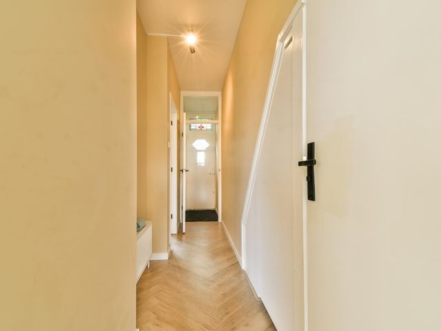 Emmastraat 6A, Rotterdam