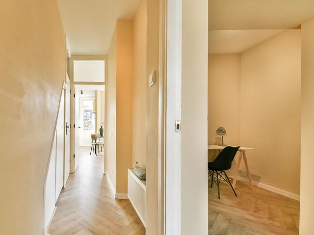 Emmastraat 6A, Rotterdam