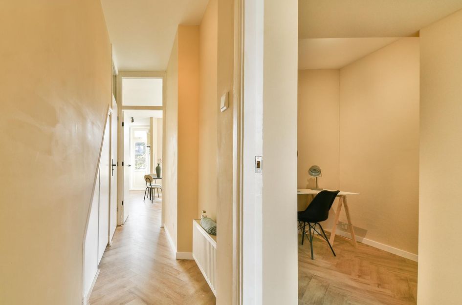 Emmastraat 6A