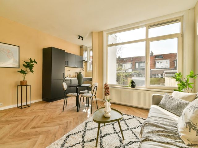 Emmastraat 6A, Rotterdam