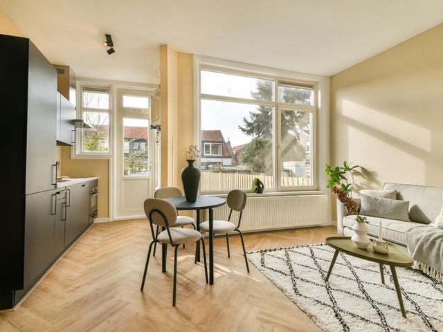 Emmastraat 6A, Rotterdam