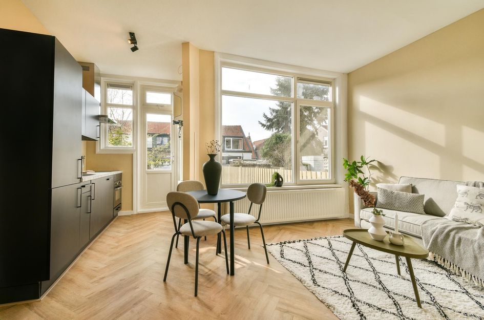 Emmastraat 6A