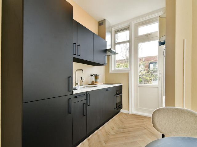 Emmastraat 6A, Rotterdam