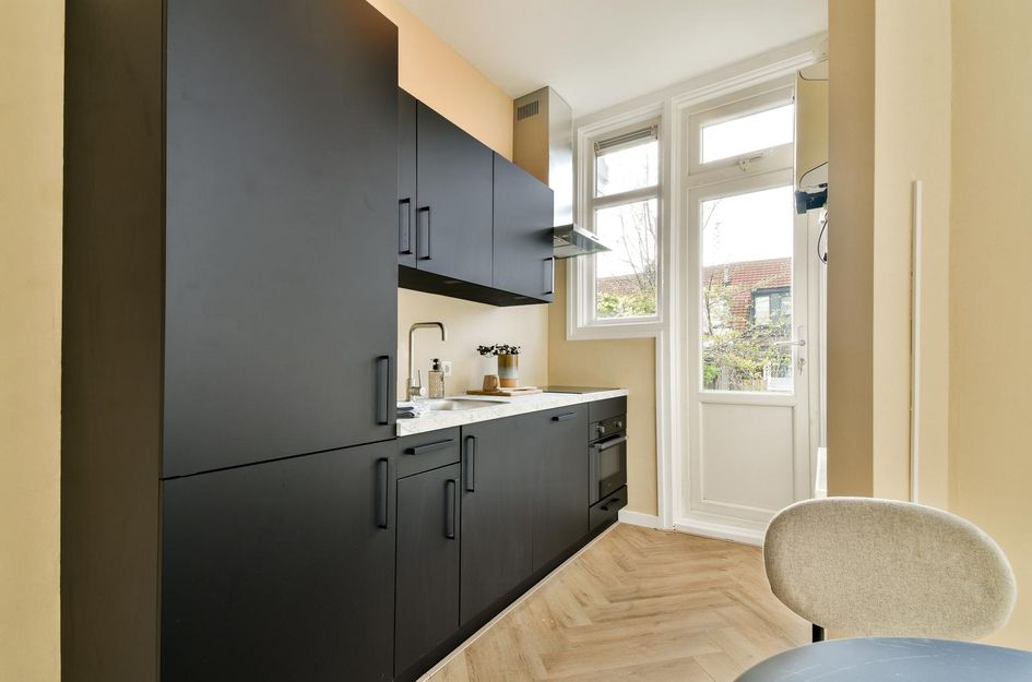 Emmastraat 6A