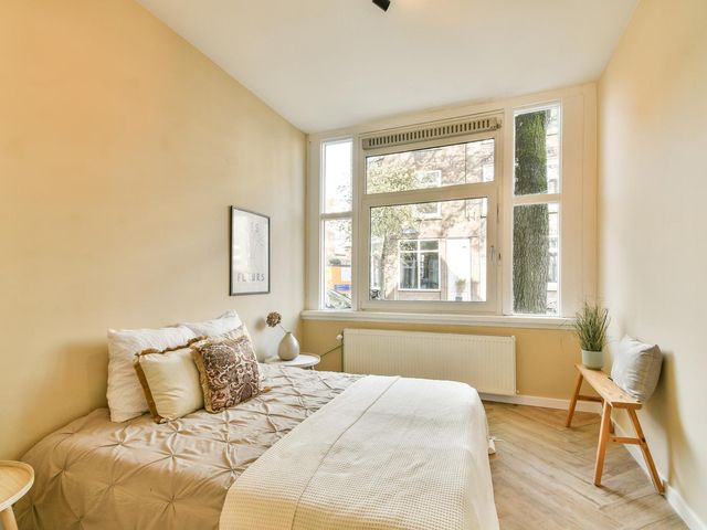 Emmastraat 6A, Rotterdam