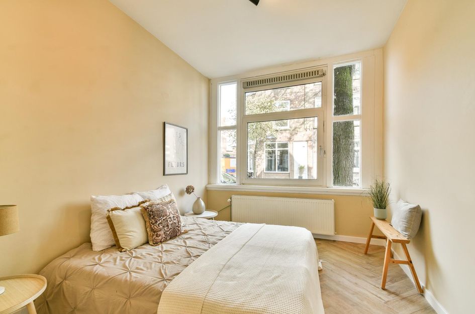 Emmastraat 6A