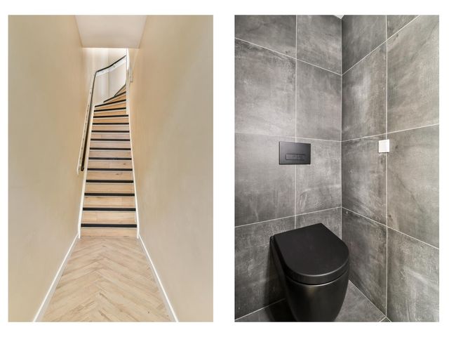 Emmastraat 6B, Rotterdam
