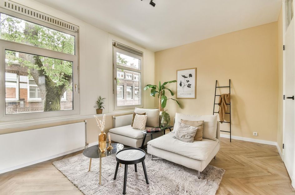 Emmastraat 6B