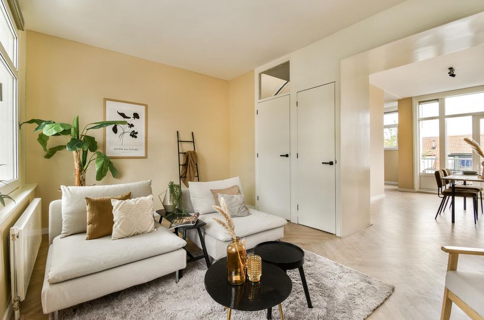 Emmastraat 6B
