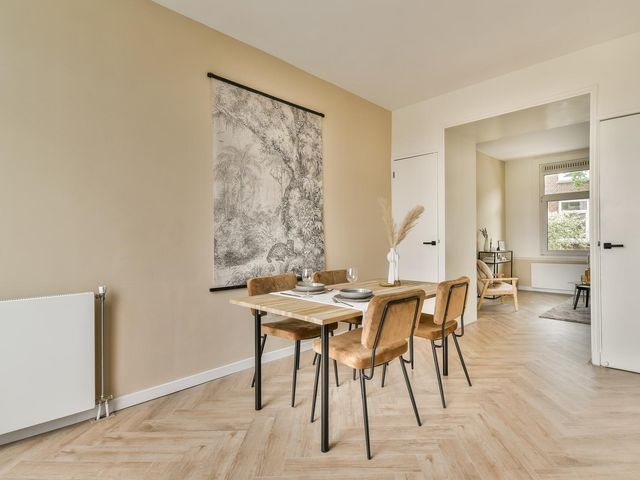 Emmastraat 6B, Rotterdam