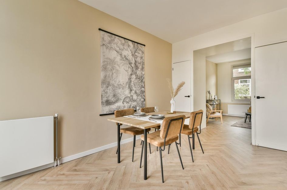 Emmastraat 6B