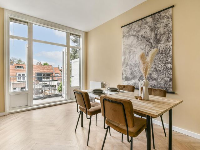 Emmastraat 6B, Rotterdam