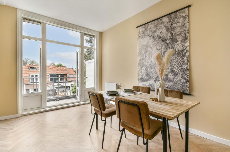 Emmastraat 6B