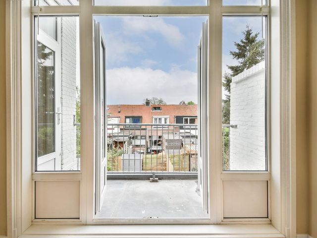 Emmastraat 6B, Rotterdam