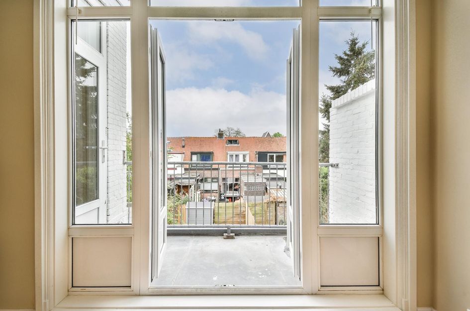 Emmastraat 6B