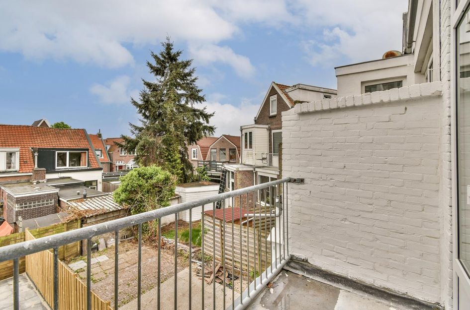 Emmastraat 6B