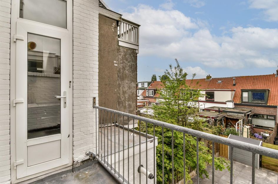 Emmastraat 6B