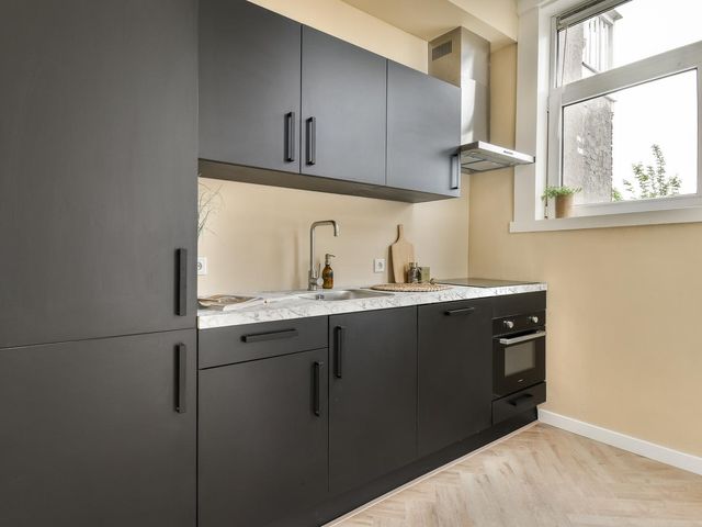 Emmastraat 6B, Rotterdam