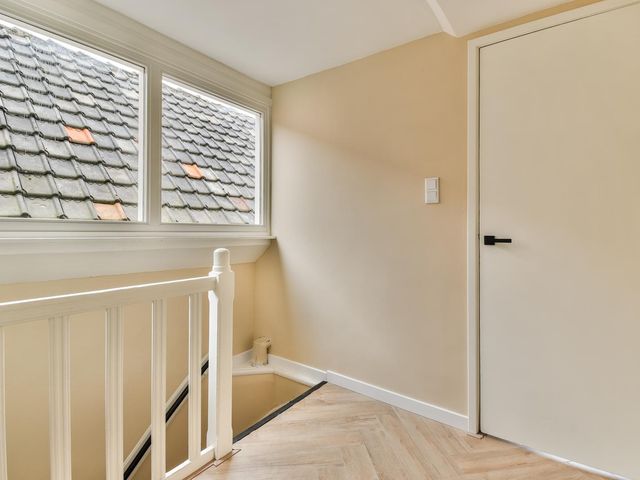Emmastraat 6B, Rotterdam