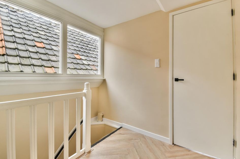 Emmastraat 6B