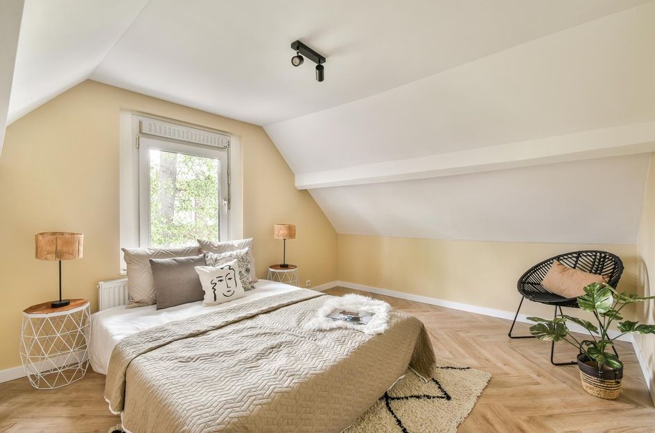 Emmastraat 6B