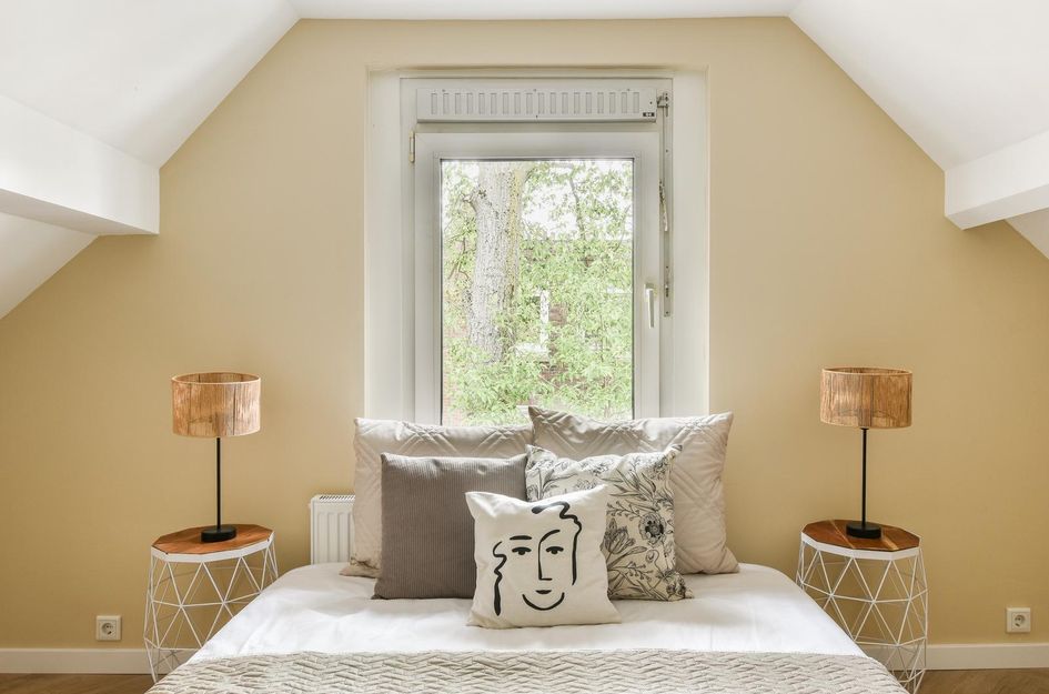 Emmastraat 6B