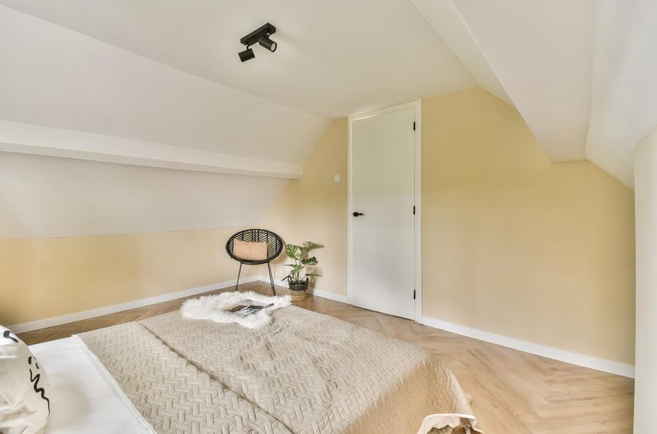 Emmastraat 6B