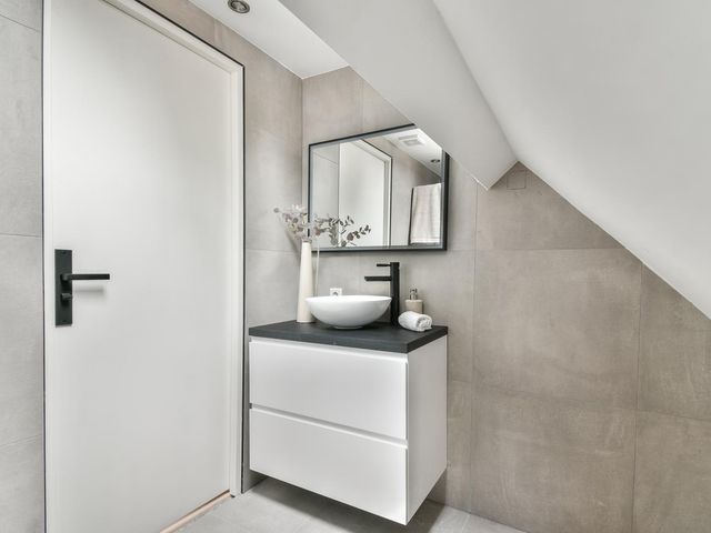 Emmastraat 6B, Rotterdam