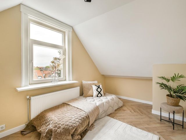 Emmastraat 6B, Rotterdam