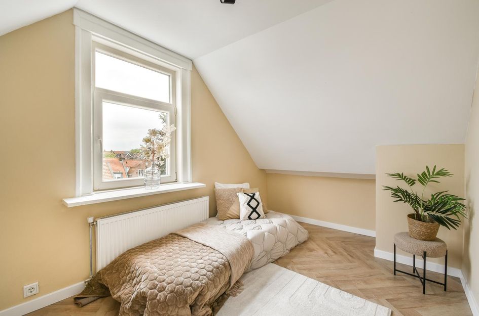 Emmastraat 6B