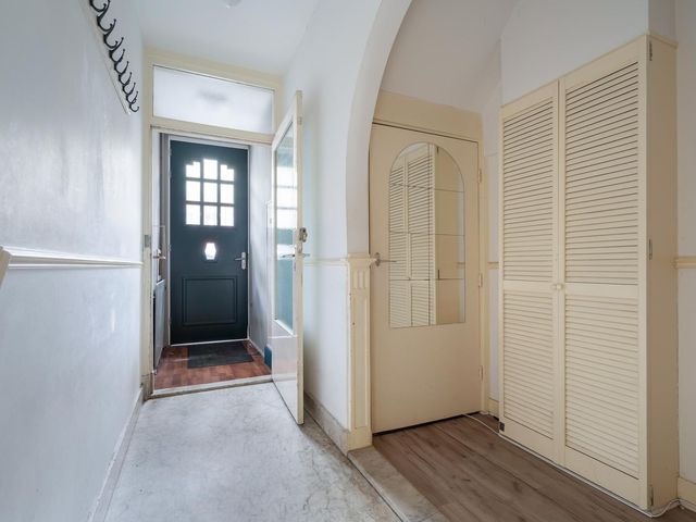 Mathenesserlaan 311A, Rotterdam