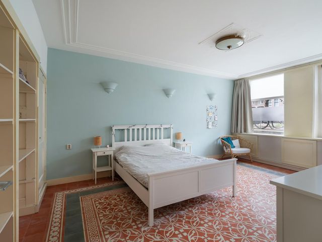 Mathenesserlaan 311A, Rotterdam
