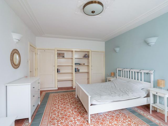 Mathenesserlaan 311A, Rotterdam