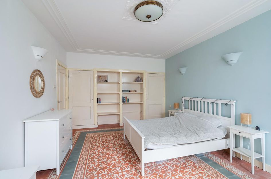 Mathenesserlaan 311A