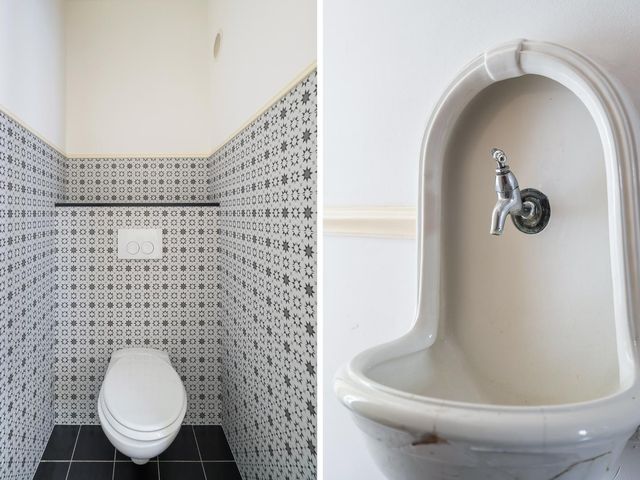 Mathenesserlaan 311A, Rotterdam