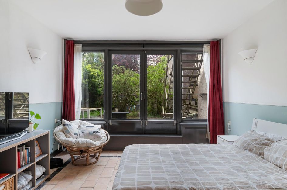 Mathenesserlaan 311A