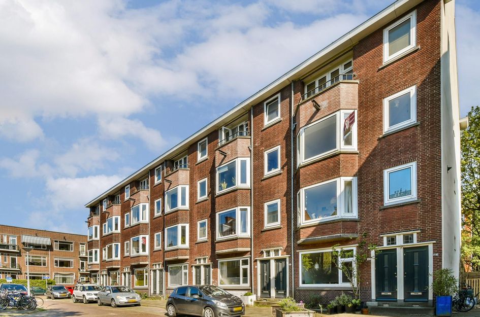 Boreelstraat 8B