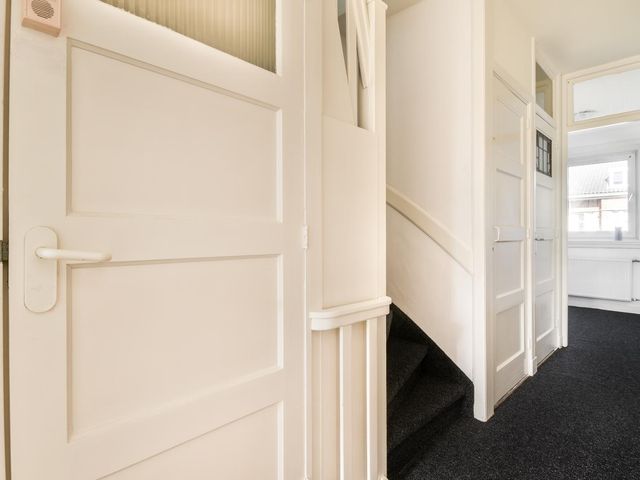 Boreelstraat 8B, Rotterdam