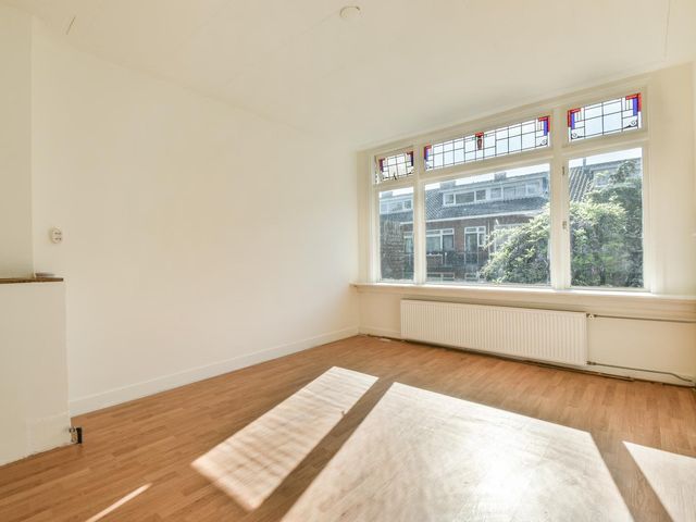 Boreelstraat 8B, Rotterdam