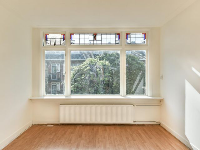 Boreelstraat 8B, Rotterdam