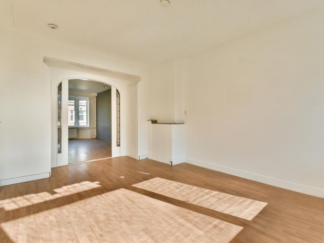 Boreelstraat 8B, Rotterdam