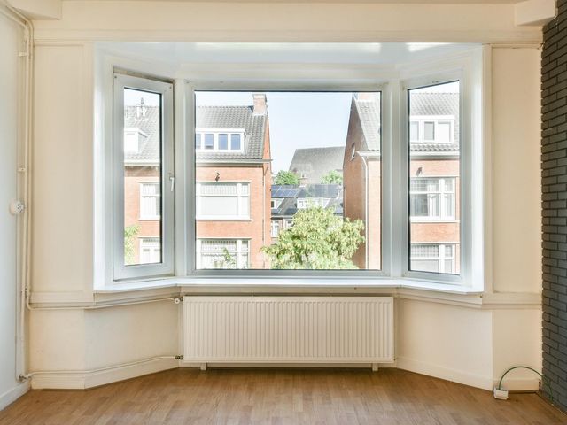 Boreelstraat 8B, Rotterdam
