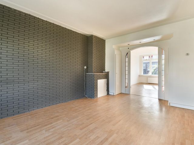 Boreelstraat 8B, Rotterdam