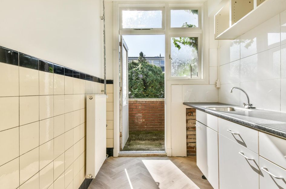 Boreelstraat 8B